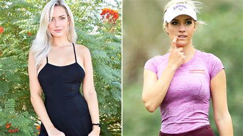 paige spiranac photos leaked|Paige Spiranac recalls horrible nude photo scandal